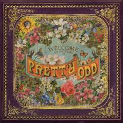 panic at the disco welcome to the sound of pretty odd