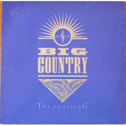 big country the crossing