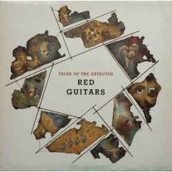 red guitars tales of the expected
