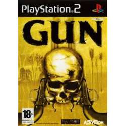 gun