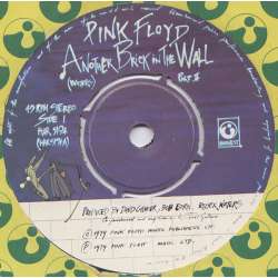pink floyd another brick in the wall (part II)