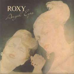roxy music angel eyes