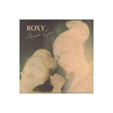 roxy music angel eyes