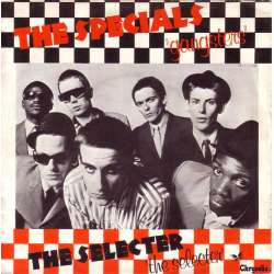 the specials gangsters/the selecter the selecter