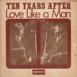ten years after love like a man