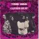 canned heat time was