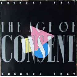 bronski beat the age of consent
