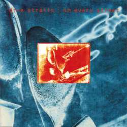 dire straits on every street