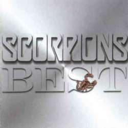 scorpions best