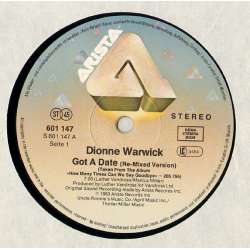 dionne warwick got a date
