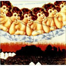 the Cure Japanese whispers
