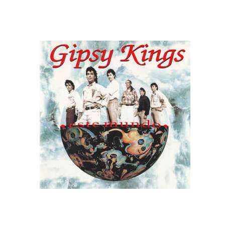 gipsy kings este mundo