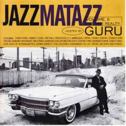 guru jazzmatazz volume 2