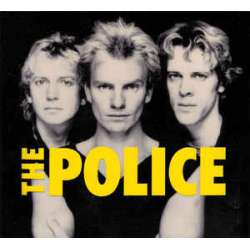 the police best of