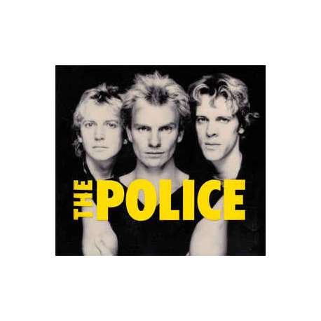 the police best of