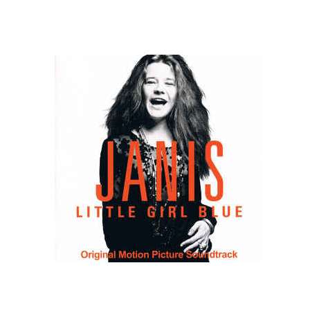 janis joplin little girl blue original motion picture soundtrack