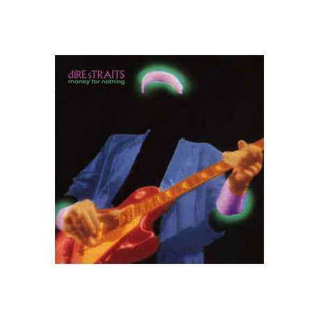 dire straits money for nothing