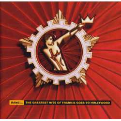 frankie goes to hollywood the greatest hits of
