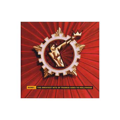 frankie goes to hollywood the greatest hits of