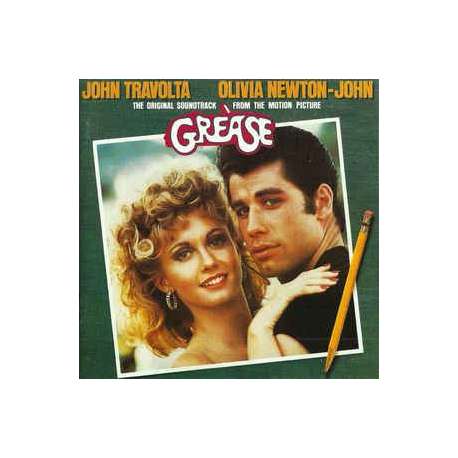 grease the original from the motion picture