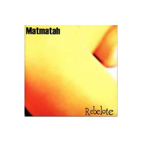 matmatah rebelote