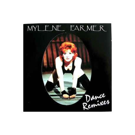 mylene farmer dance remix