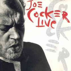 joe cocker live