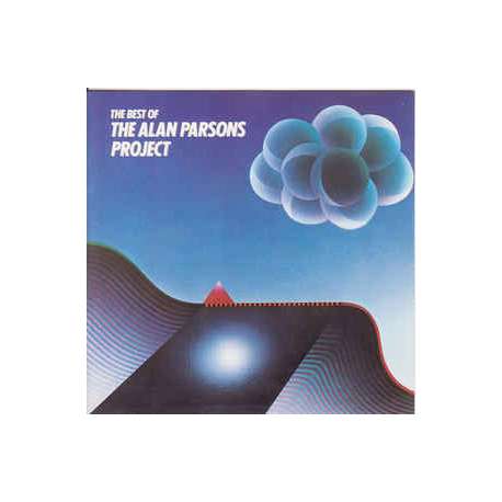 the alan parsons project the best of