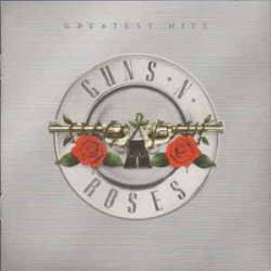 guns n'roses greatest hits