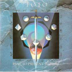 toto past to present 1977-1990