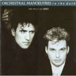 orchestral manoeuvres in the dark the best of OMD