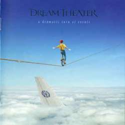 dream theater a dramatic twin of events