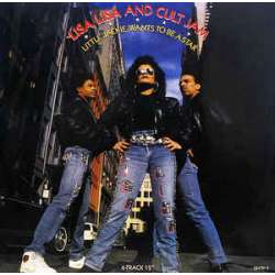 lisa lisa and cult jam little jackie wants to be a star