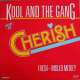 kool & the gang cherish / fresh misled medley