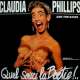 claudia philips & the kicks quel souci la boétie