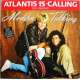 modern talking atlantis calling (sos for love)