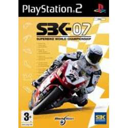 SBK 07