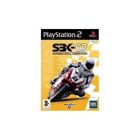 SBK 07