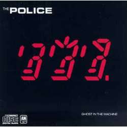 the police ghost in the machine