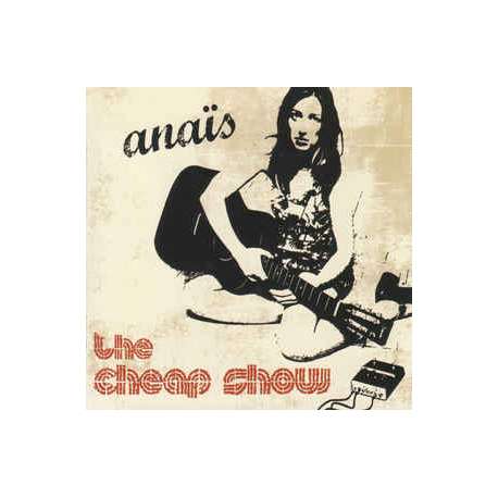 anais the cheap show