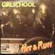 girlschool hit & run
