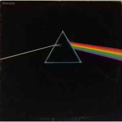 pink floyd the dark side of the moon