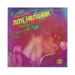 jimi hendrix original soundtrack of the motion picture experience