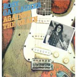 rory gallagher against the grain