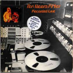 ten years after recorded live