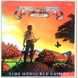 barclay james harvest time honoured ghosts
