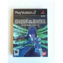 ghost in the shell stand alone complex