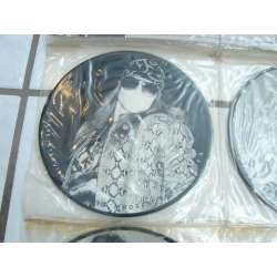 guns n'roses limited edition interview picture disc