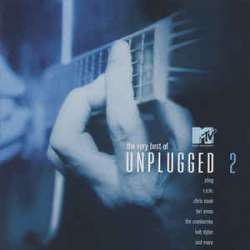 the very best of MTV unplugged 
