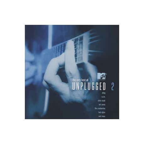 the very best of MTV unplugged 